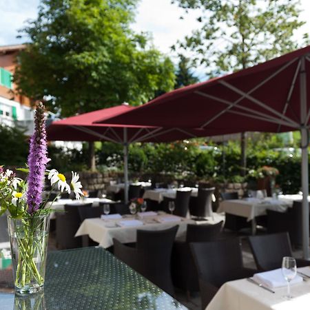 Hotel Krone Langenegg Экстерьер фото