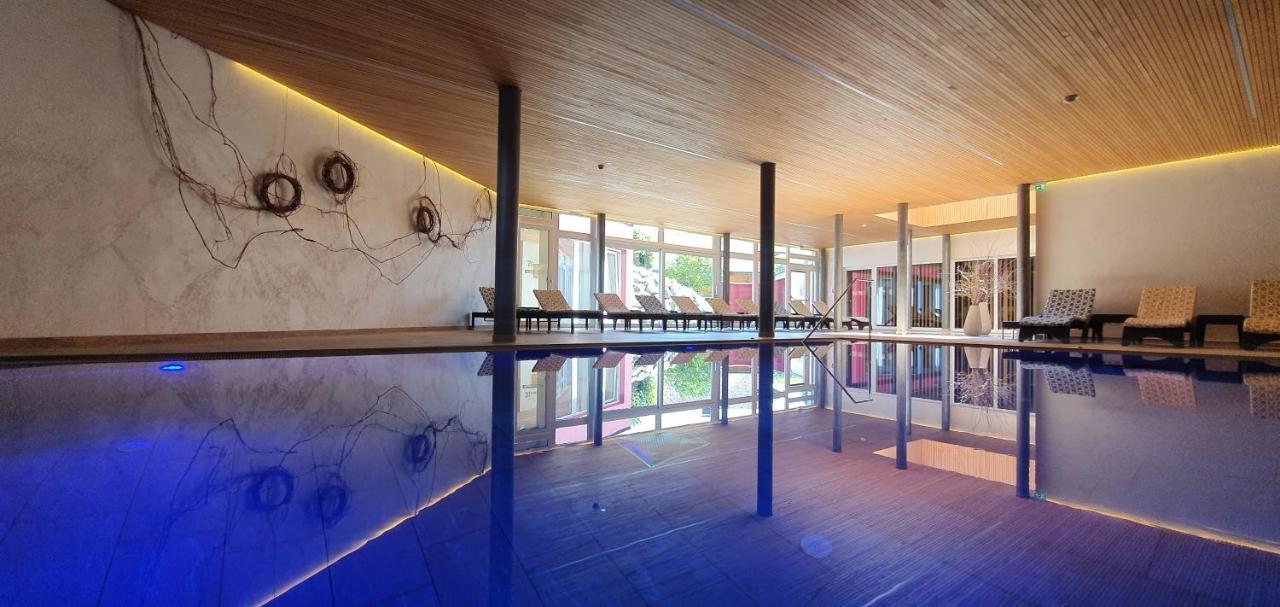 Hotel Krone Langenegg Экстерьер фото