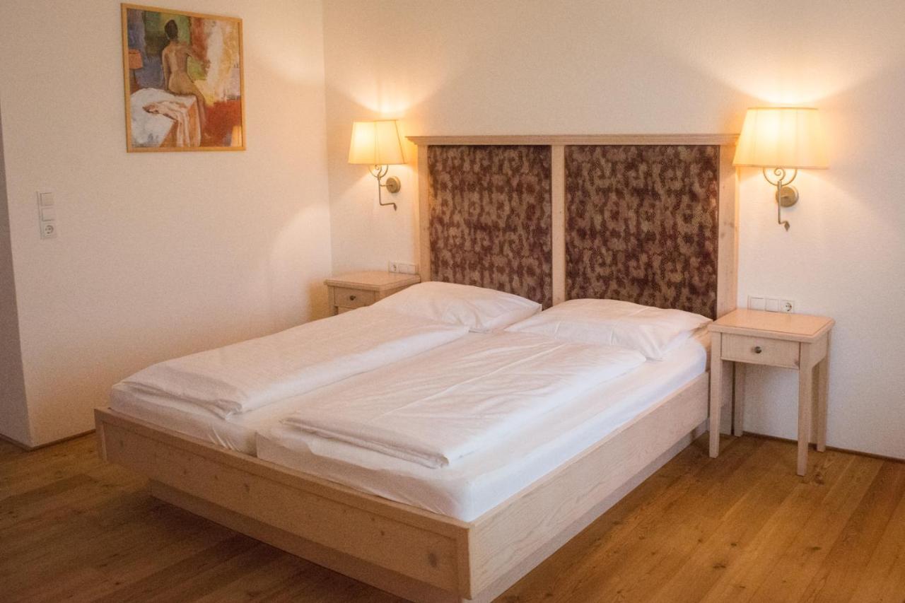 Hotel Krone Langenegg Экстерьер фото