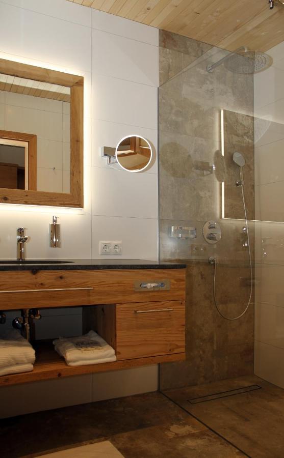 Hotel Krone Langenegg Экстерьер фото