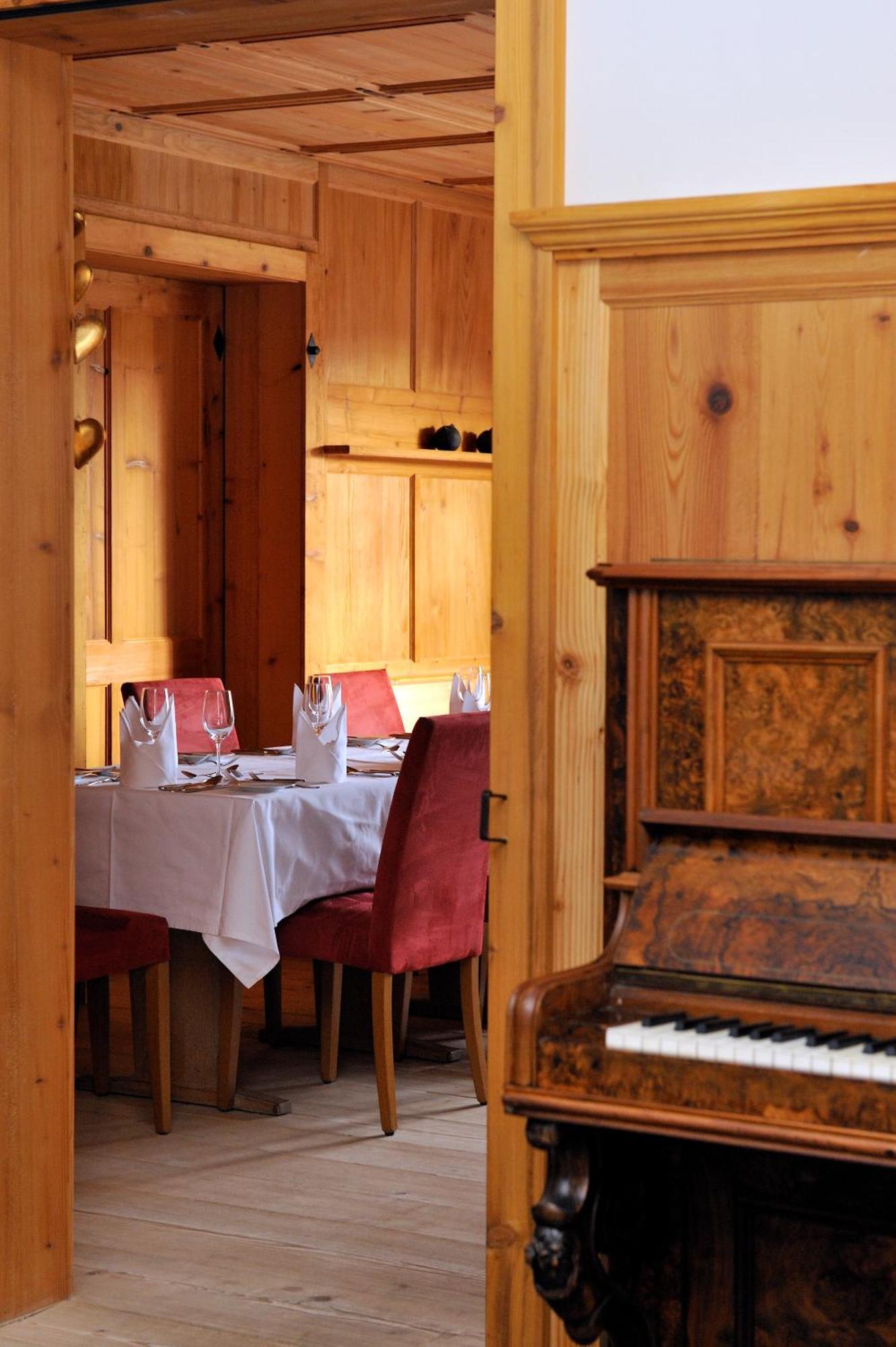 Hotel Krone Langenegg Экстерьер фото