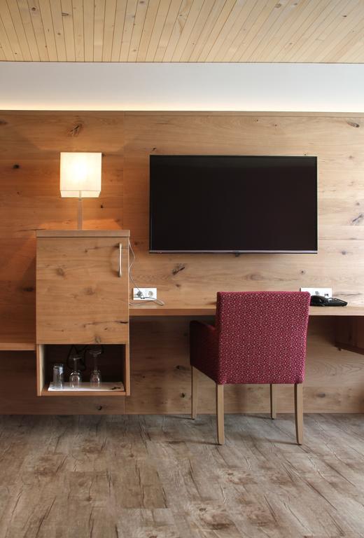 Hotel Krone Langenegg Экстерьер фото
