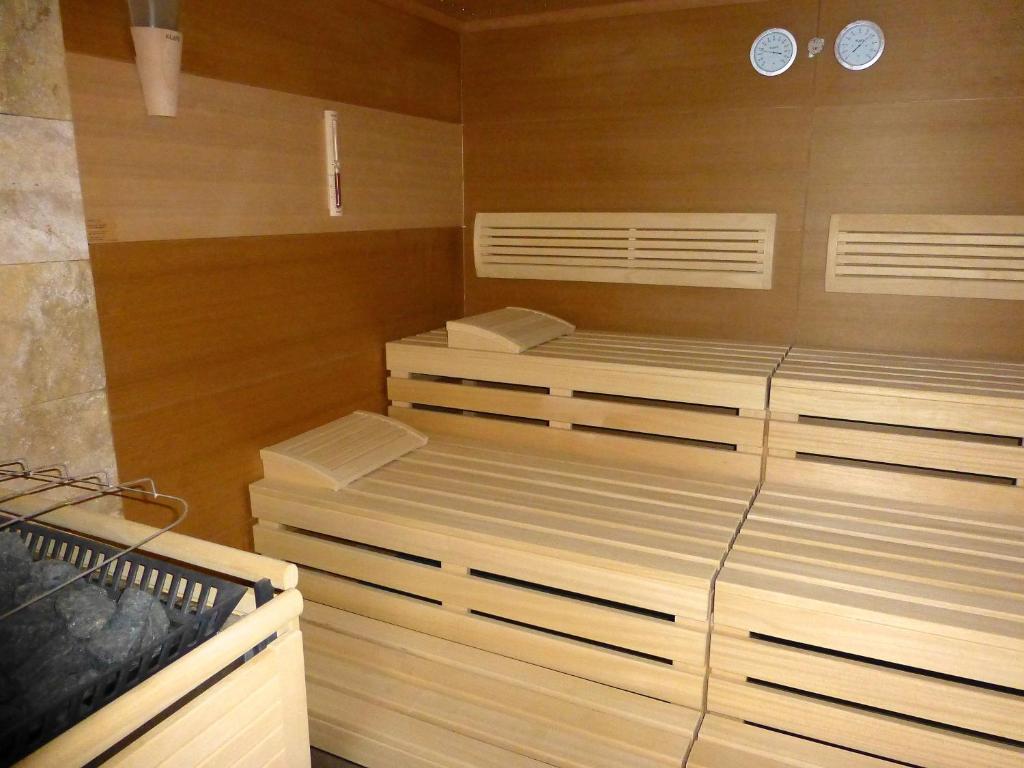 Hotel Krone Langenegg Экстерьер фото