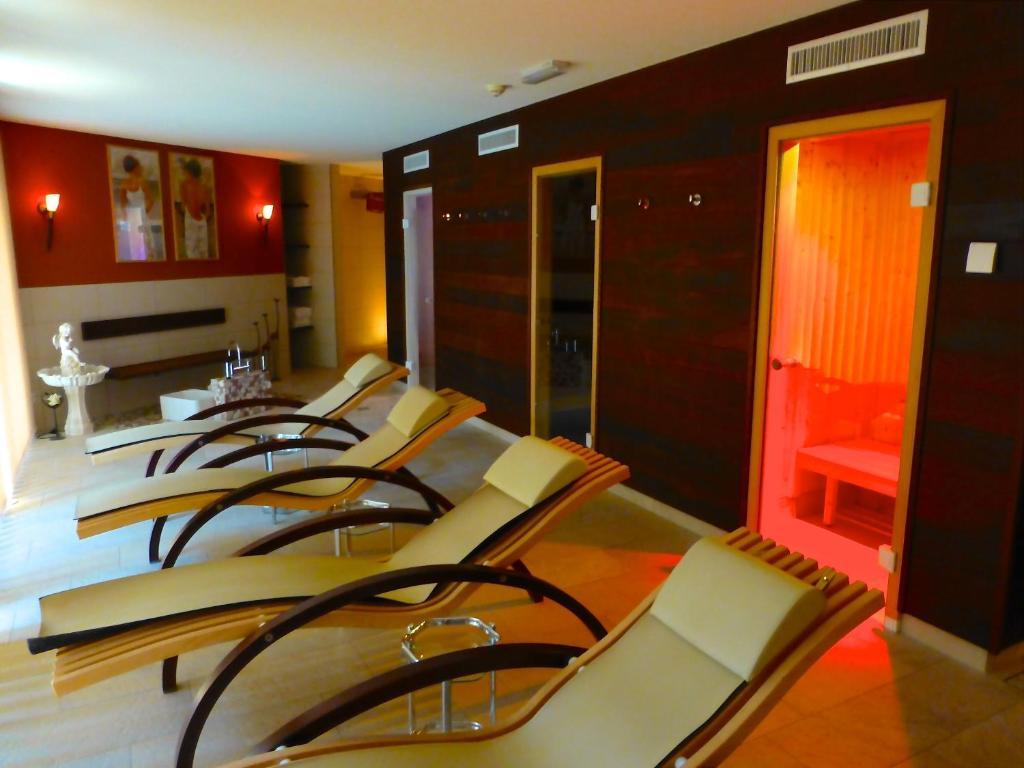 Hotel Krone Langenegg Экстерьер фото