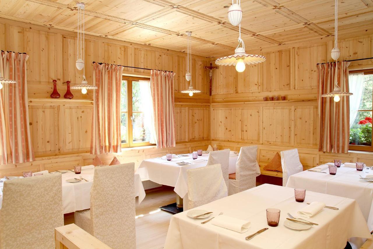 Hotel Krone Langenegg Экстерьер фото