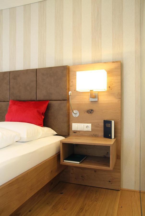 Hotel Krone Langenegg Экстерьер фото