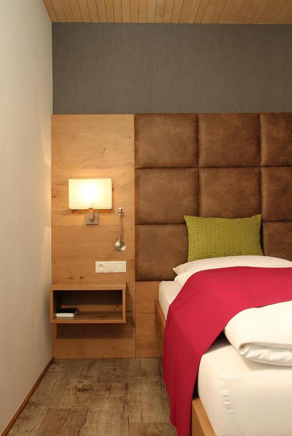 Hotel Krone Langenegg Экстерьер фото