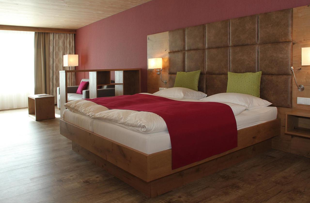 Hotel Krone Langenegg Экстерьер фото